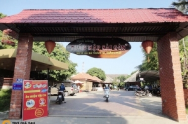 Chàng trai quật ngã số phận