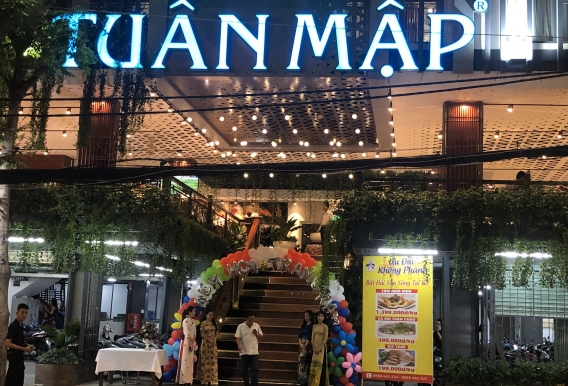 Sài Gòn