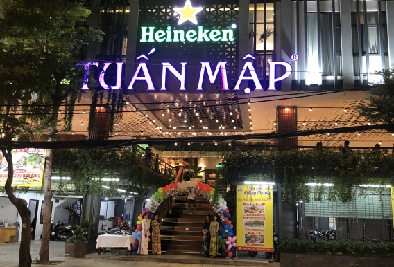 Sài Gòn